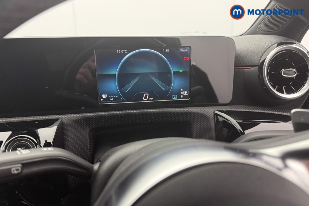 Mercedes-Benz A Class Amg Line Automatic Petrol Hatchback - Stock Number (1594755) - 18th supplementary image