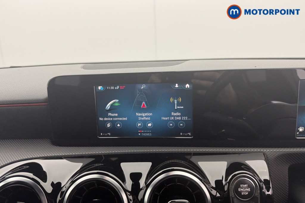 Mercedes-Benz A Class Amg Line Automatic Petrol Hatchback - Stock Number (1594755) - 19th supplementary image