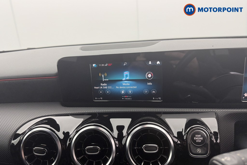 Mercedes-Benz A Class Amg Line Automatic Petrol Hatchback - Stock Number (1594755) - 20th supplementary image