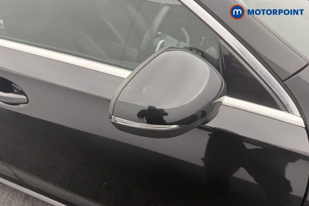 Mercedes-Benz A Class Amg Line Automatic Petrol Hatchback - Stock Number (1594755) - 24th supplementary image