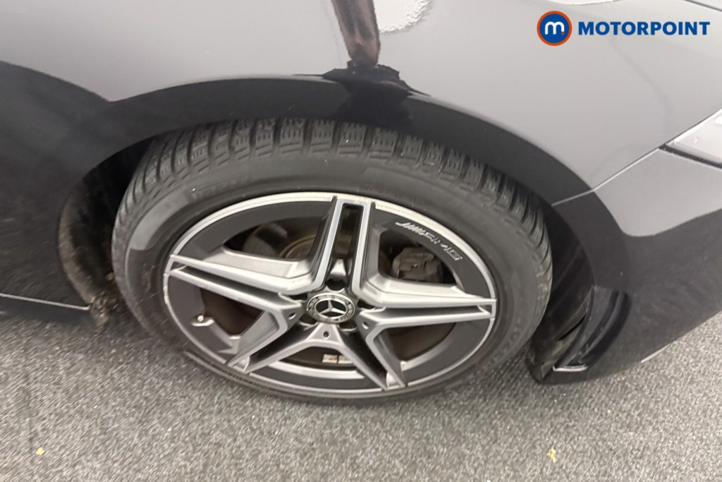 Mercedes-Benz A Class Amg Line Automatic Petrol Hatchback - Stock Number (1594755) - 25th supplementary image