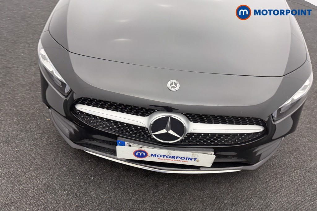 Mercedes-Benz A Class Amg Line Automatic Petrol Hatchback - Stock Number (1594755) - 26th supplementary image