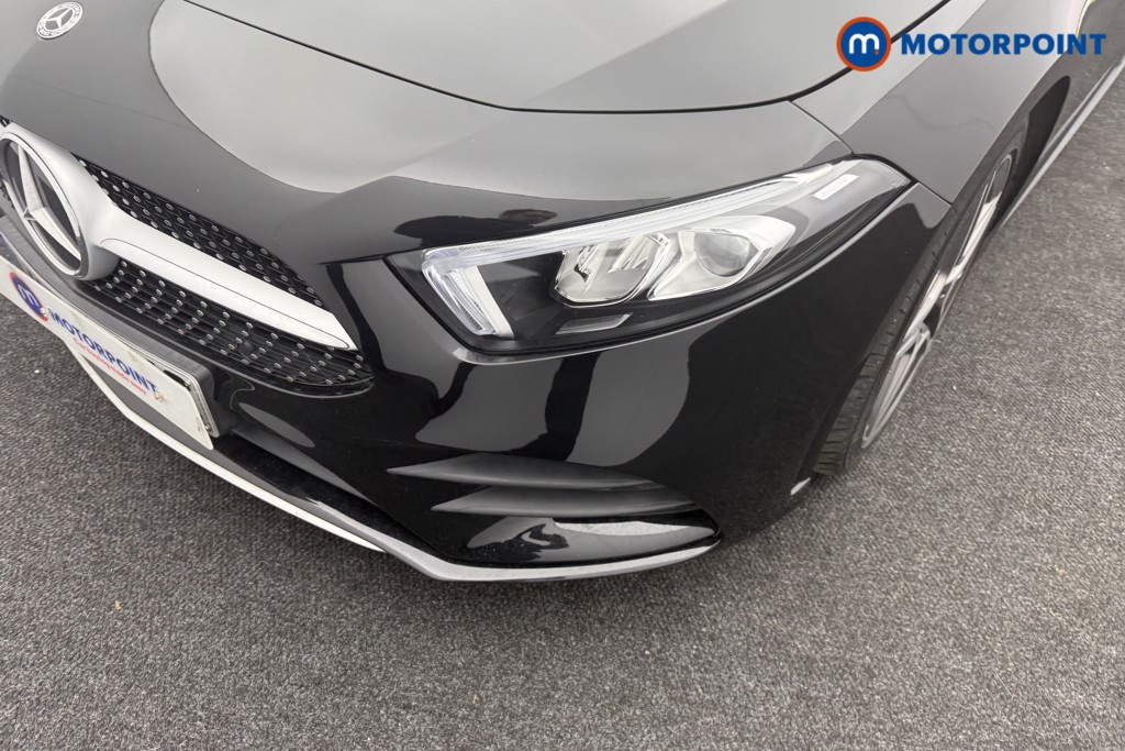 Mercedes-Benz A Class Amg Line Automatic Petrol Hatchback - Stock Number (1594755) - 27th supplementary image