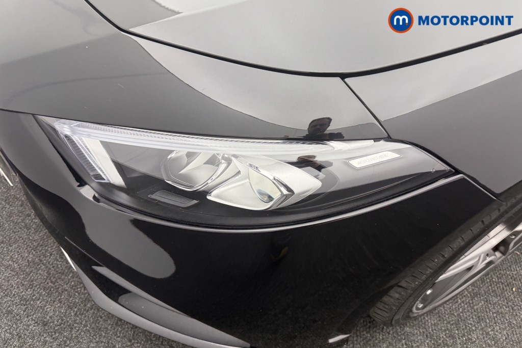 Mercedes-Benz A Class Amg Line Automatic Petrol Hatchback - Stock Number (1594755) - 28th supplementary image