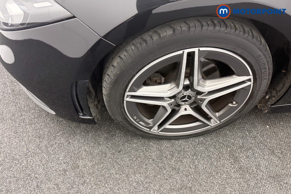 Mercedes-Benz A Class Amg Line Automatic Petrol Hatchback - Stock Number (1594755) - 29th supplementary image