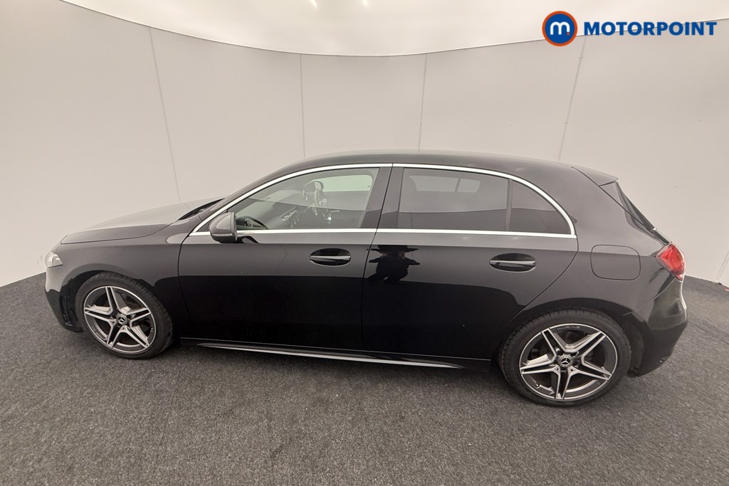 Mercedes-Benz A Class Amg Line Automatic Petrol Hatchback - Stock Number (1594755) - 30th supplementary image