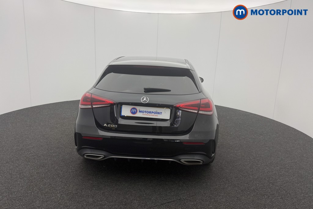 Mercedes-Benz A Class Amg Line Automatic Petrol Hatchback - Stock Number (1594755) - 1st supplementary image