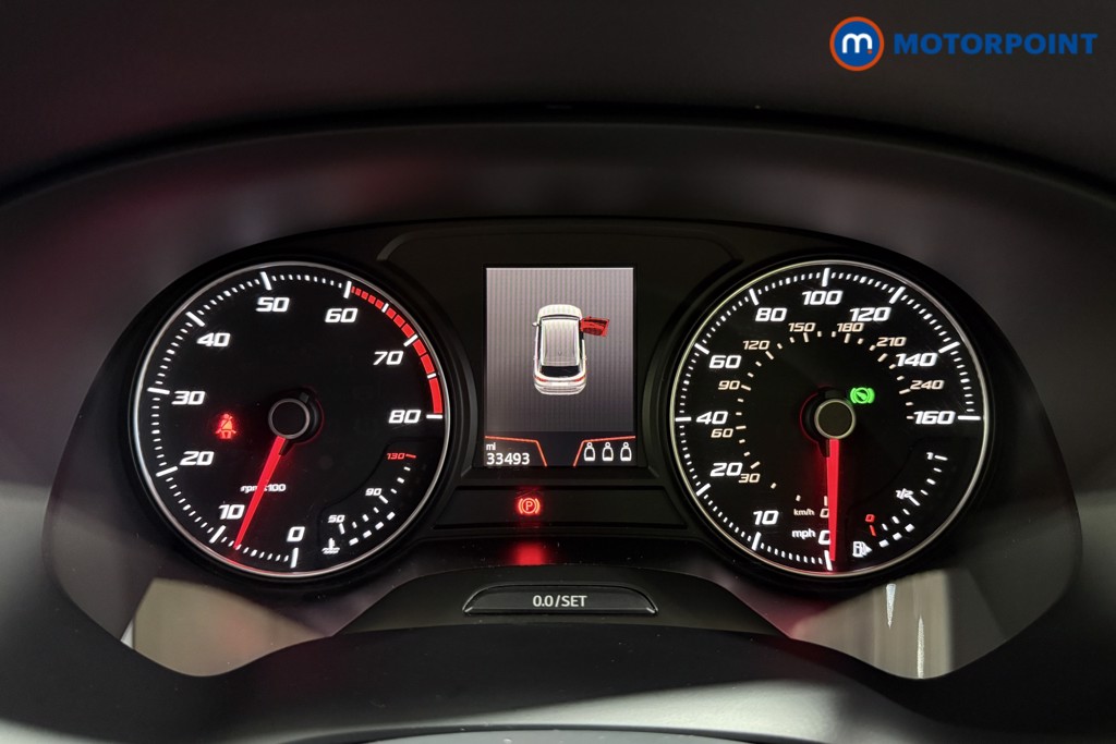 Seat Ateca FR Automatic Petrol SUV - Stock Number (1594824) - 6th supplementary image