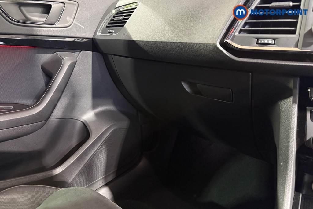 Seat Ateca FR Automatic Petrol SUV - Stock Number (1594824) - 11th supplementary image