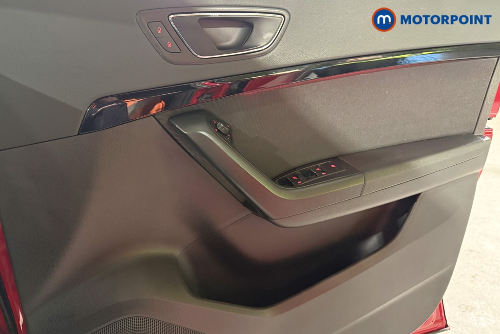 Seat Ateca FR Automatic Petrol SUV - Stock Number (1594824) - 12th supplementary image