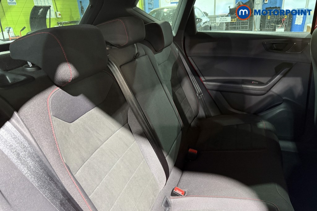Seat Ateca FR Automatic Petrol SUV - Stock Number (1594824) - 16th supplementary image