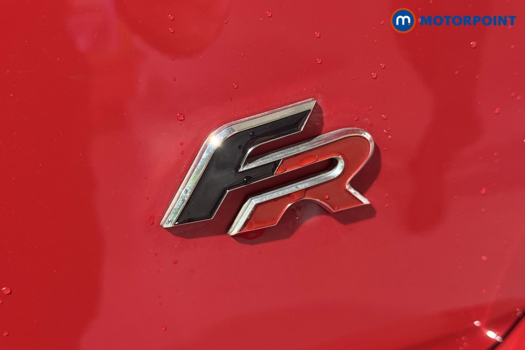 Seat Ateca FR Automatic Petrol SUV - Stock Number (1594824) - 18th supplementary image