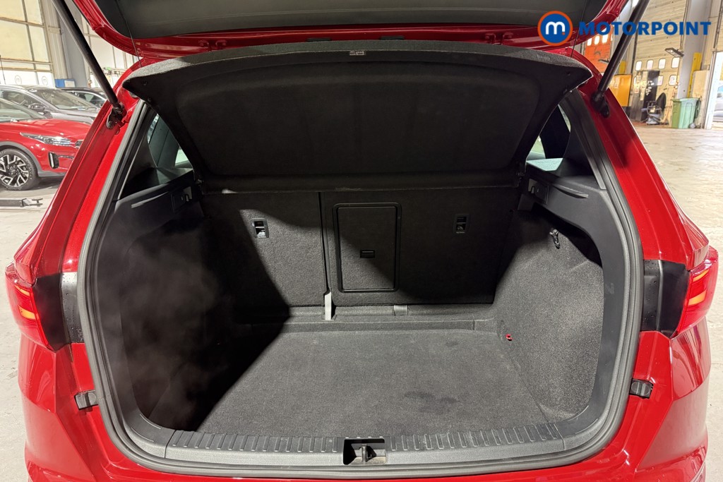 Seat Ateca FR Automatic Petrol SUV - Stock Number (1594824) - 19th supplementary image