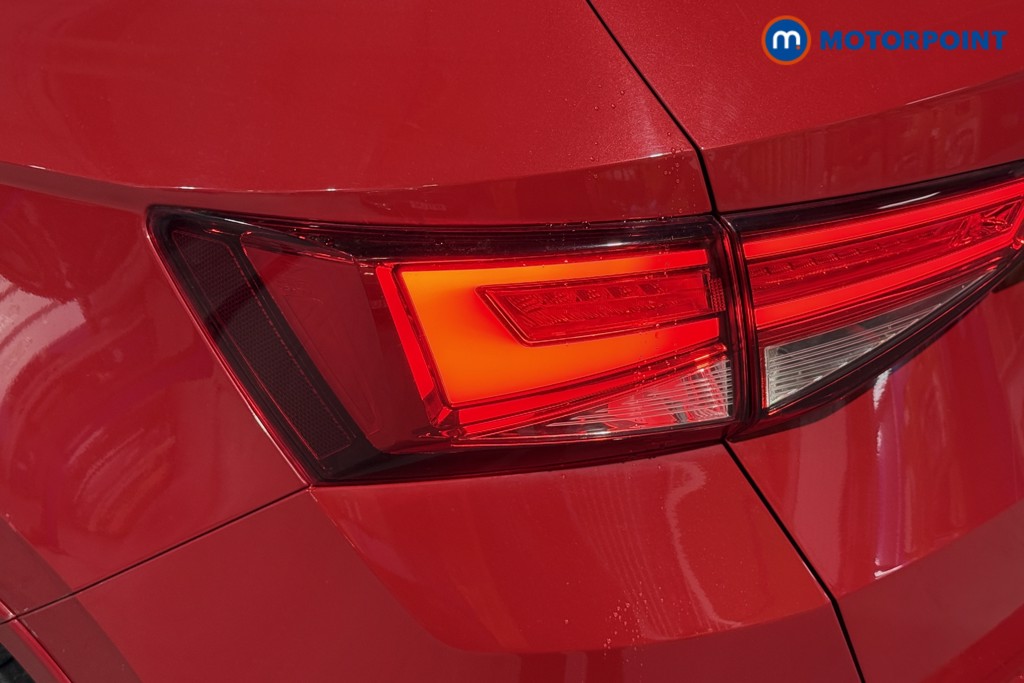 Seat Ateca FR Automatic Petrol SUV - Stock Number (1594824) - 20th supplementary image