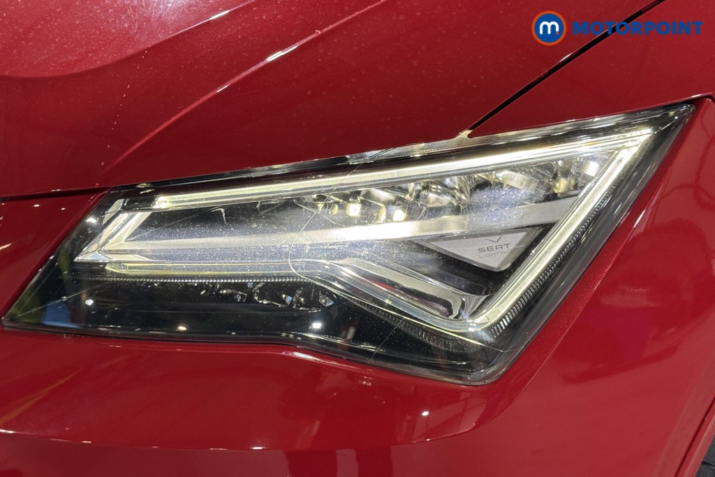 Seat Ateca FR Automatic Petrol SUV - Stock Number (1594824) - 26th supplementary image