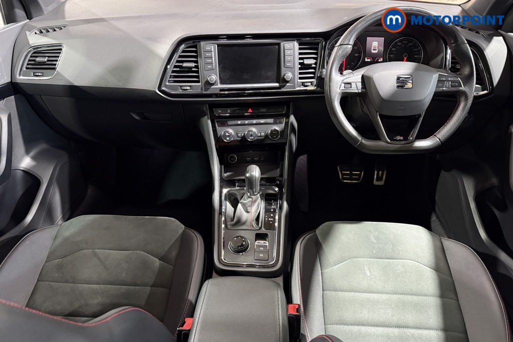 Seat Ateca FR Automatic Petrol SUV - Stock Number (1594824) - 1st supplementary image