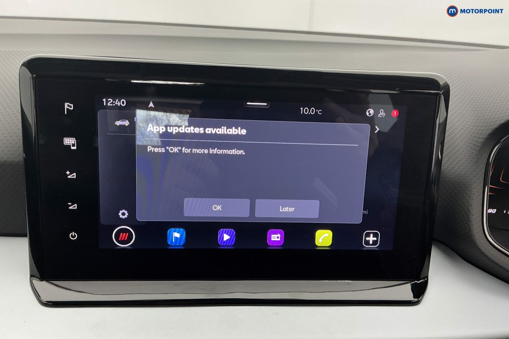 Seat Arona Se Technology Automatic Petrol SUV - Stock Number (1594926) - 2nd supplementary image