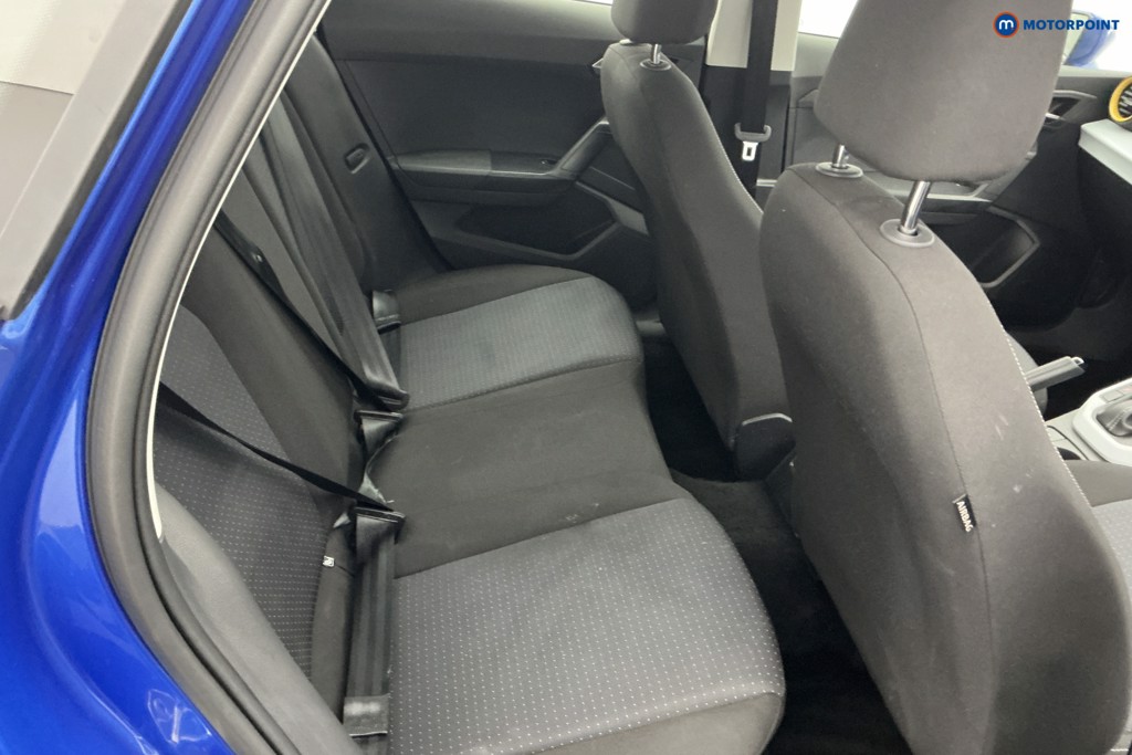 Seat Arona Se Technology Automatic Petrol SUV - Stock Number (1594926) - 4th supplementary image