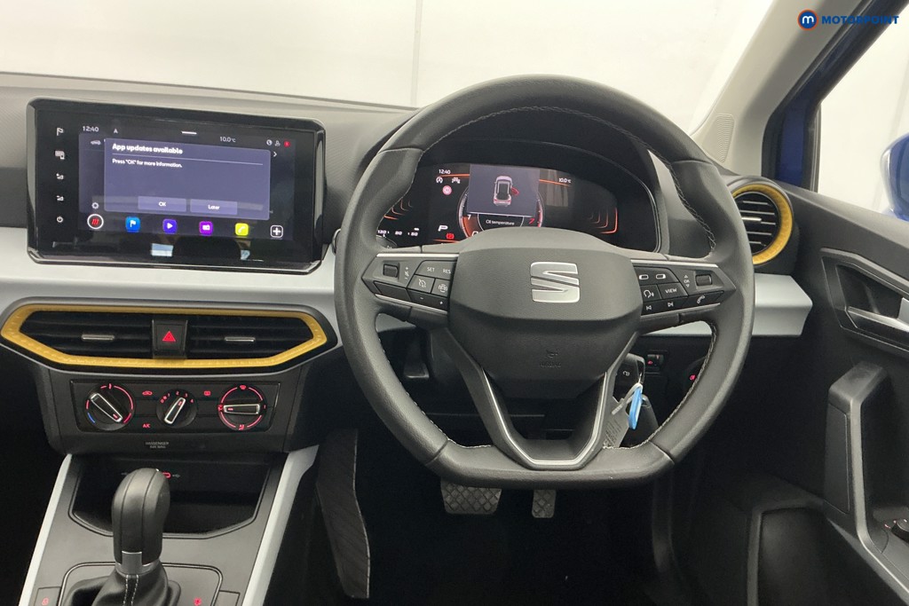 Seat Arona Se Technology Automatic Petrol SUV - Stock Number (1594926) - 6th supplementary image