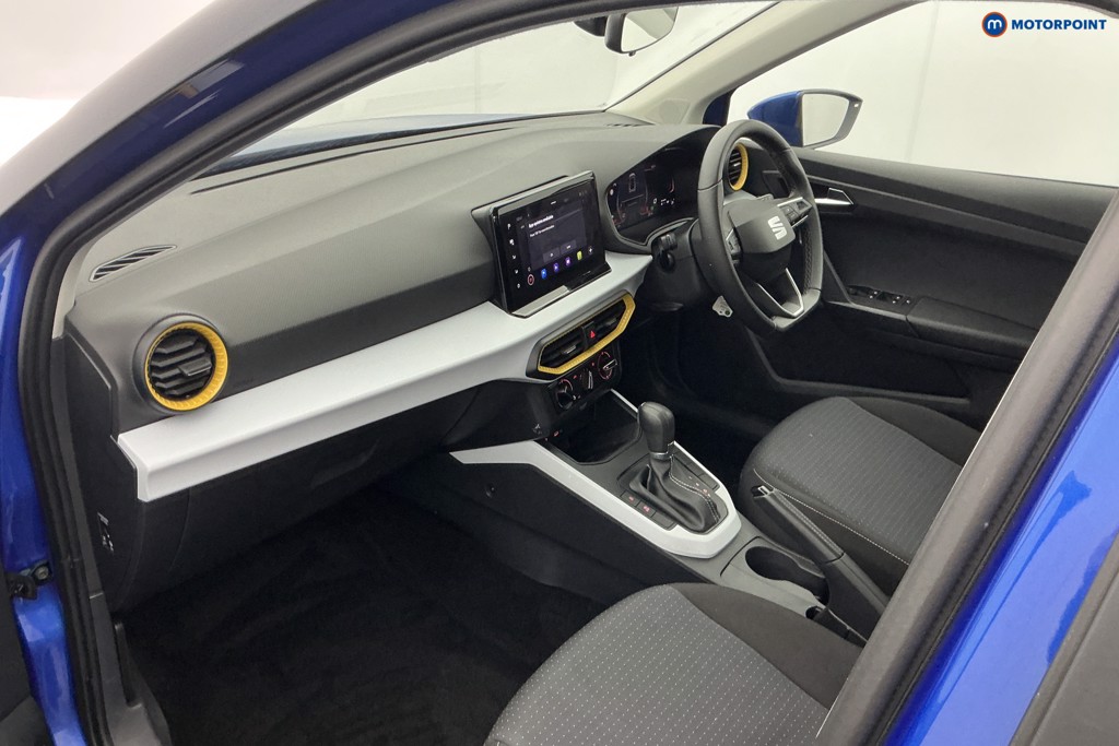 Seat Arona Se Technology Automatic Petrol SUV - Stock Number (1594926) - 8th supplementary image