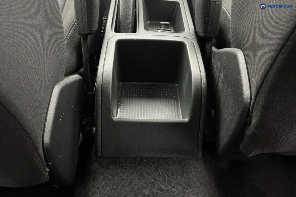 Seat Arona Se Technology Automatic Petrol SUV - Stock Number (1594926) - 9th supplementary image