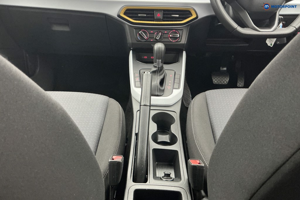 Seat Arona Se Technology Automatic Petrol SUV - Stock Number (1594926) - 10th supplementary image