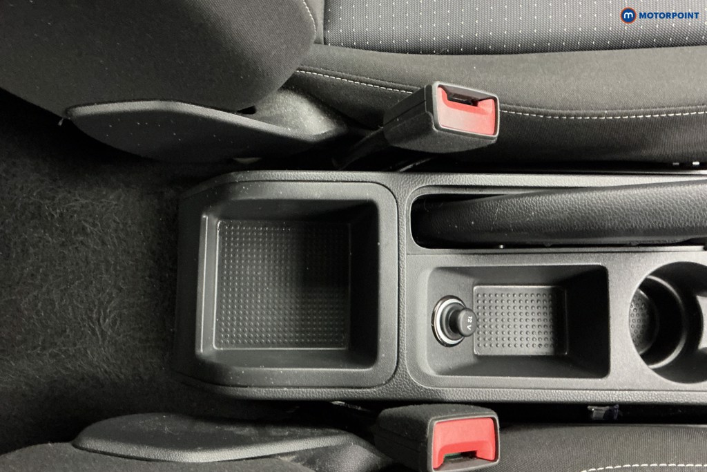 Seat Arona Se Technology Automatic Petrol SUV - Stock Number (1594926) - 12th supplementary image