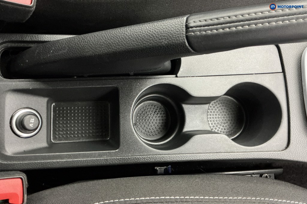 Seat Arona Se Technology Automatic Petrol SUV - Stock Number (1594926) - 13th supplementary image