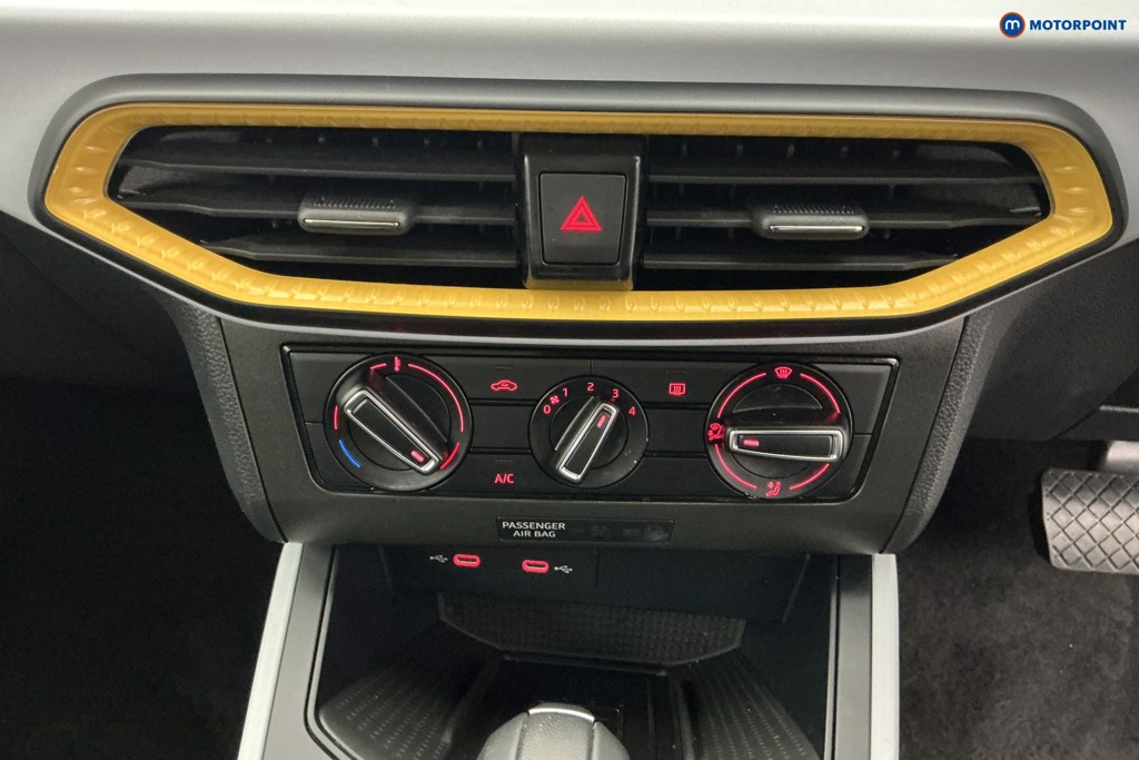 Seat Arona Se Technology Automatic Petrol SUV - Stock Number (1594926) - 15th supplementary image