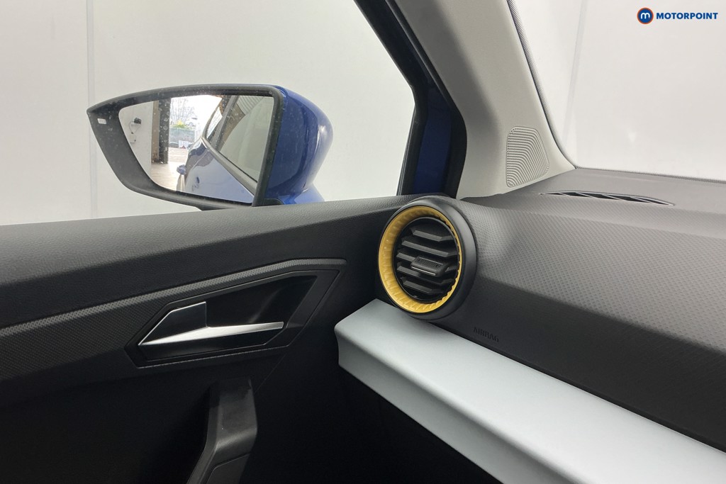 Seat Arona Se Technology Automatic Petrol SUV - Stock Number (1594926) - 16th supplementary image