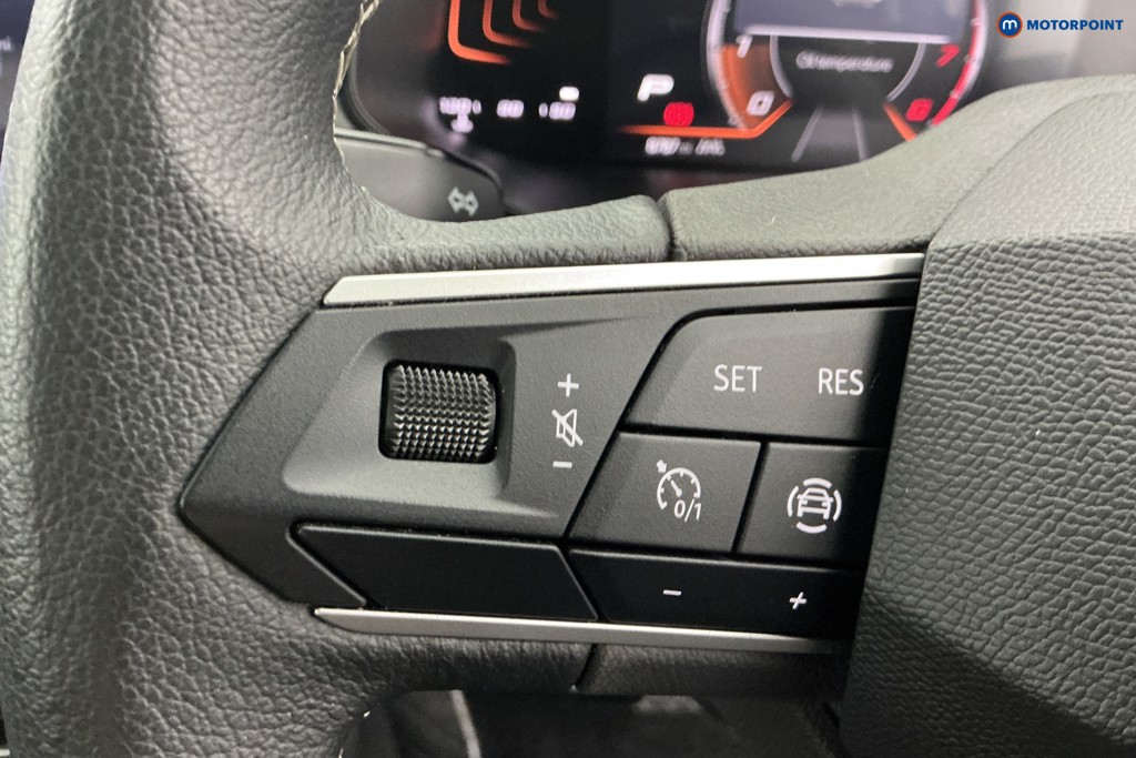 Seat Arona Se Technology Automatic Petrol SUV - Stock Number (1594926) - 17th supplementary image