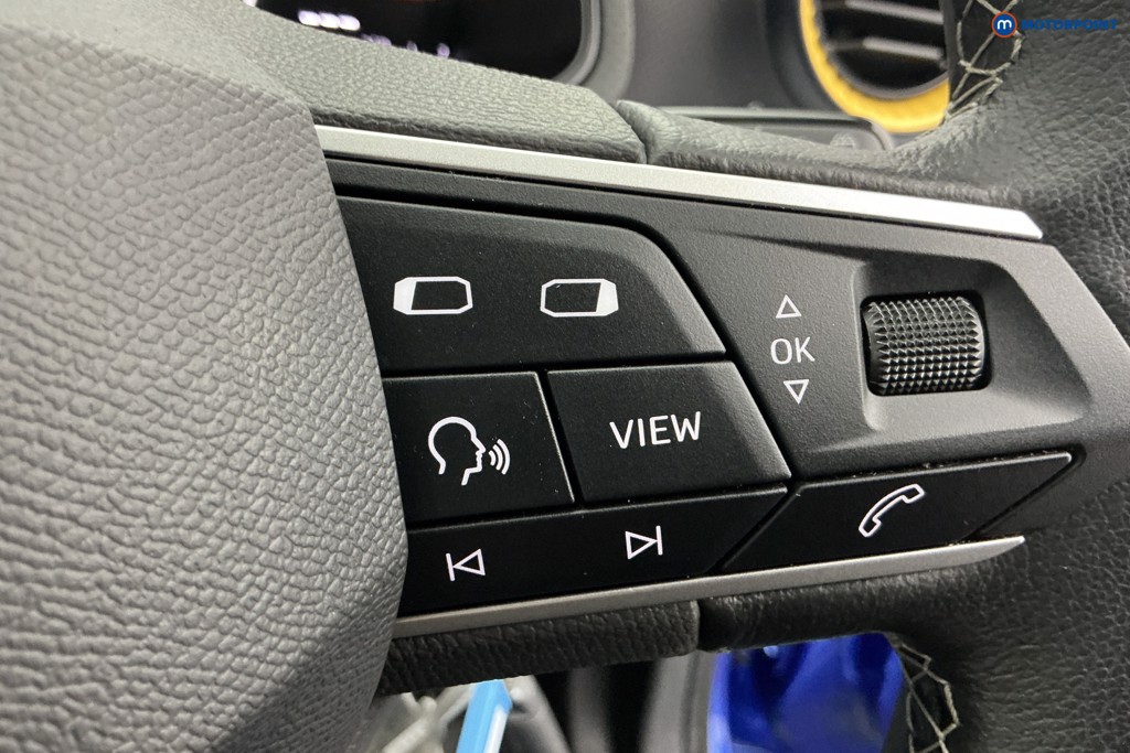 Seat Arona Se Technology Automatic Petrol SUV - Stock Number (1594926) - 18th supplementary image