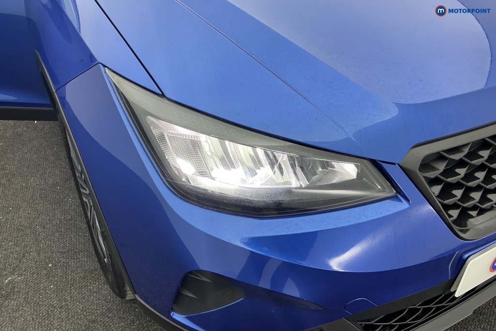 Seat Arona Se Technology Automatic Petrol SUV - Stock Number (1594926) - 24th supplementary image