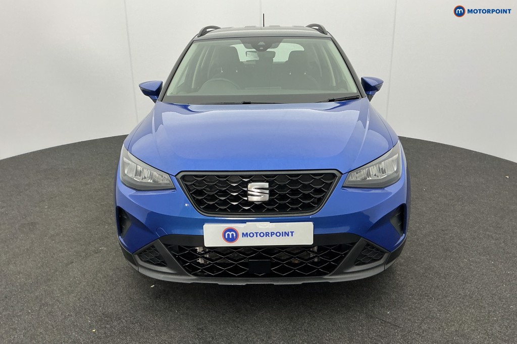 Seat Arona Se Technology Automatic Petrol SUV - Stock Number (1594926) - 26th supplementary image