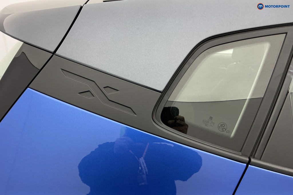 Seat Arona Se Technology Automatic Petrol SUV - Stock Number (1594926) - 31st supplementary image