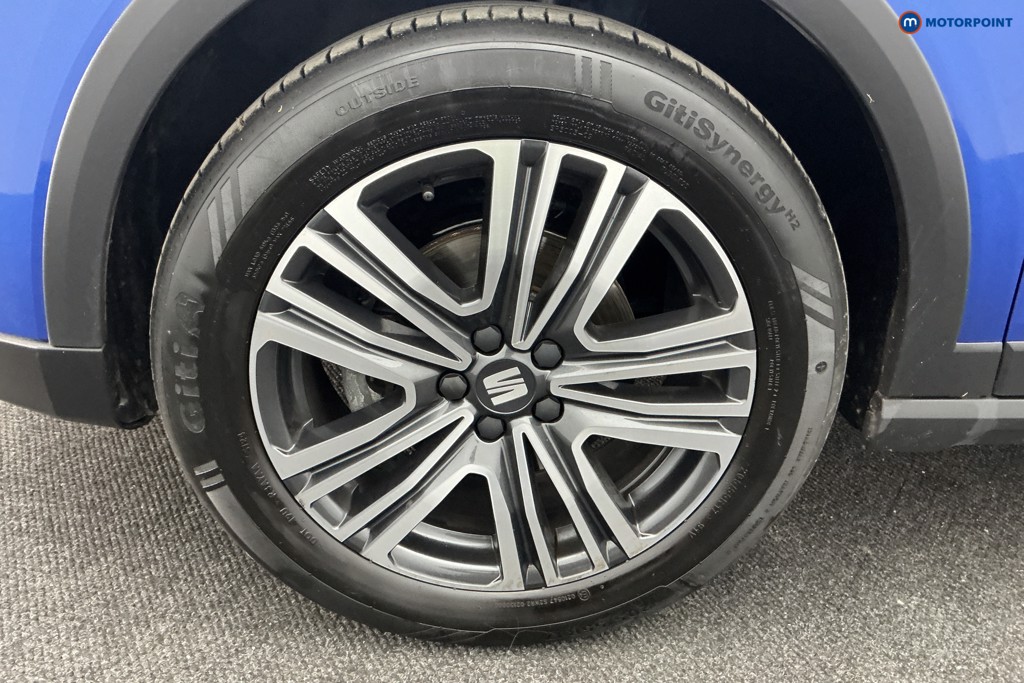 Seat Arona Se Technology Automatic Petrol SUV - Stock Number (1594926) - 34th supplementary image