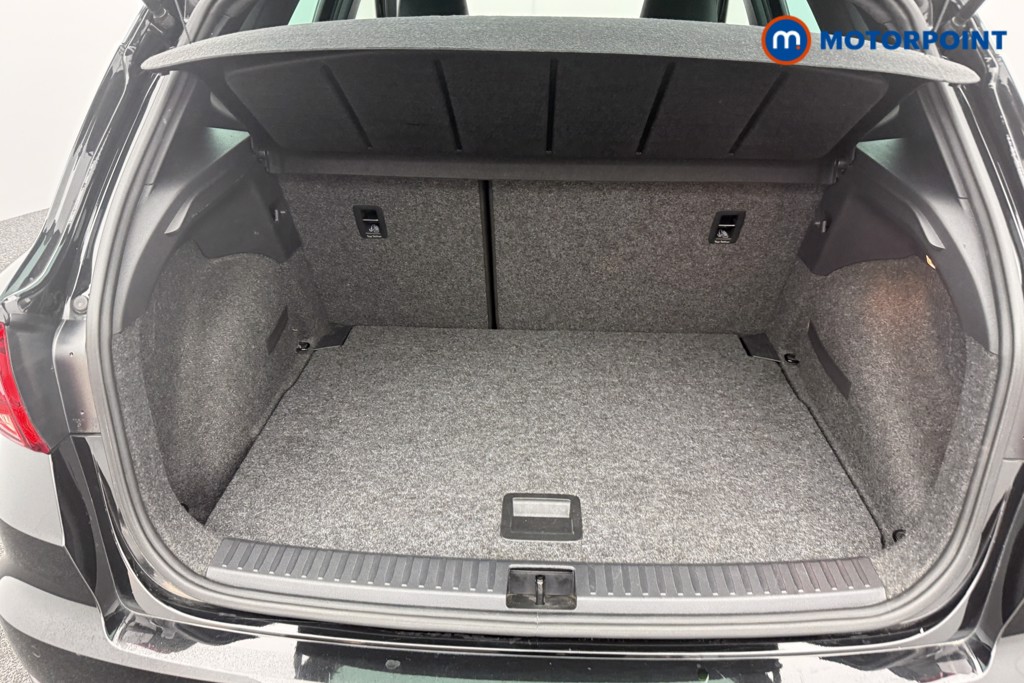 Seat Arona Fr Sport Automatic Petrol SUV - Stock Number (1595001) - 2nd supplementary image