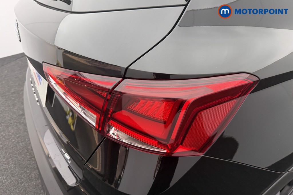 Seat Arona Fr Sport Automatic Petrol SUV - Stock Number (1595001) - 4th supplementary image