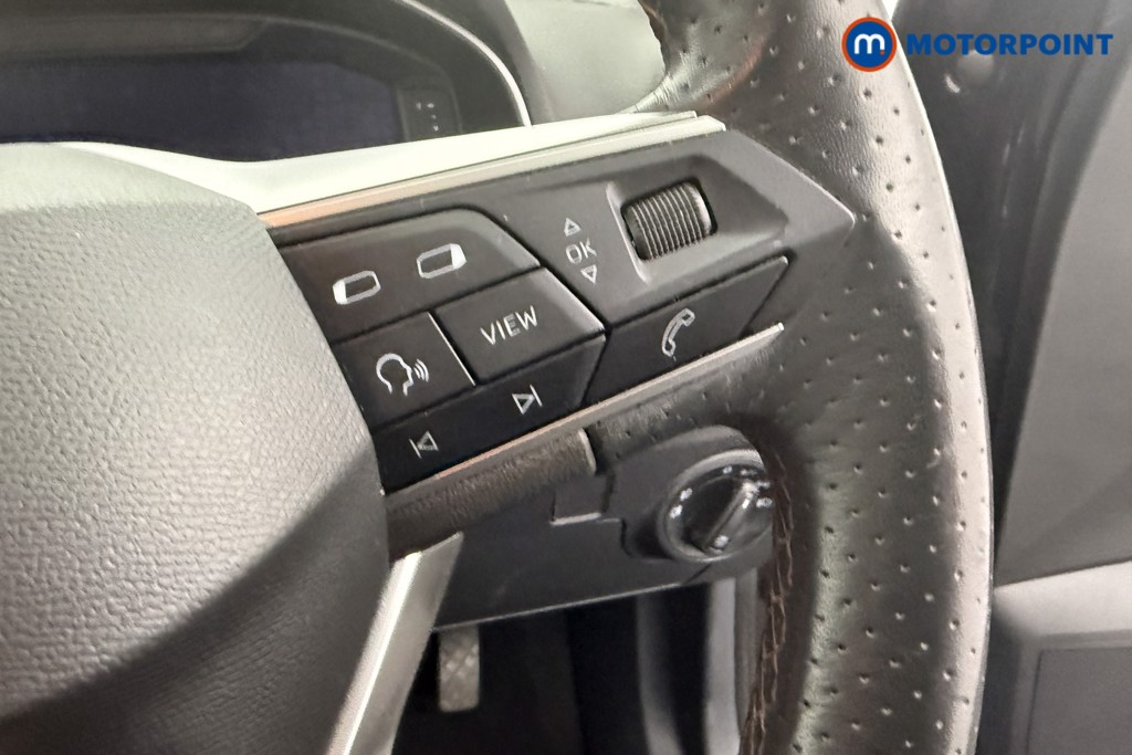 Seat Arona Fr Sport Automatic Petrol SUV - Stock Number (1595001) - 12th supplementary image