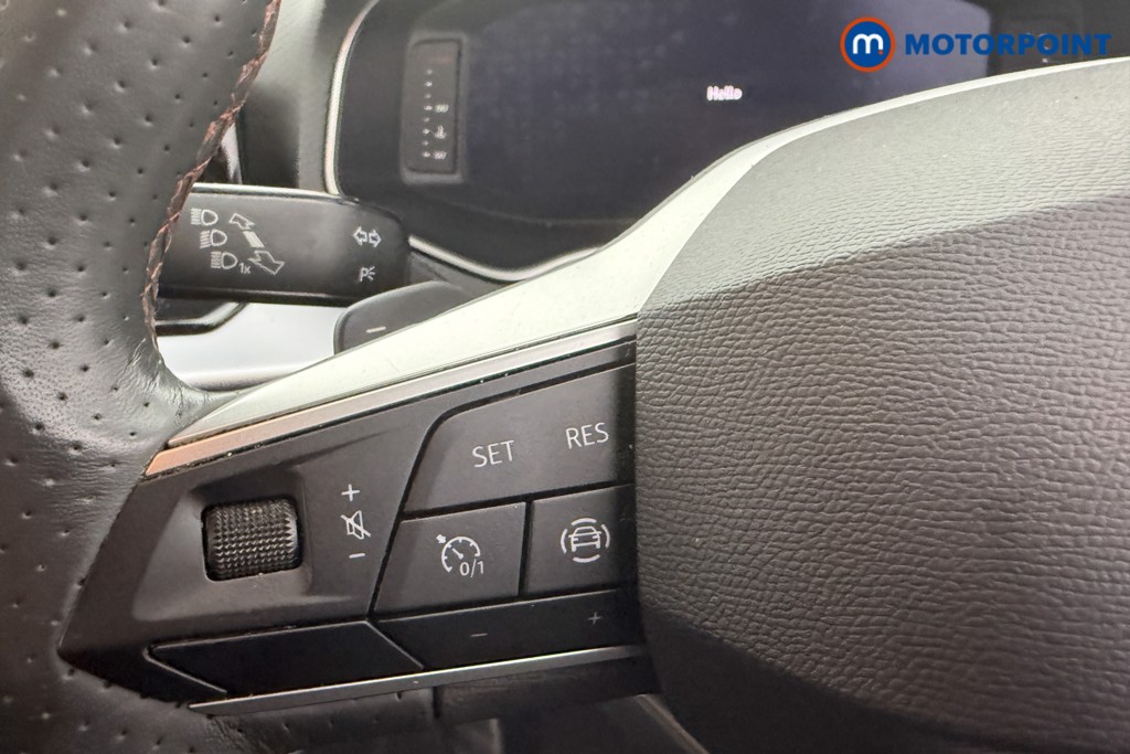 Seat Arona Fr Sport Automatic Petrol SUV - Stock Number (1595001) - 13th supplementary image