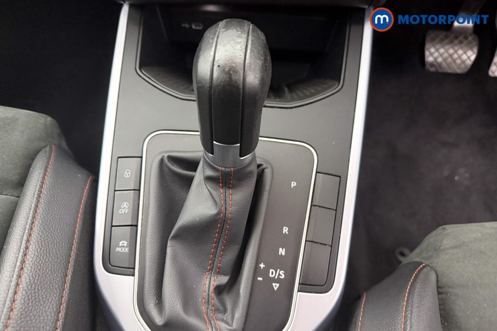 Seat Arona Fr Sport Automatic Petrol SUV - Stock Number (1595001) - 14th supplementary image