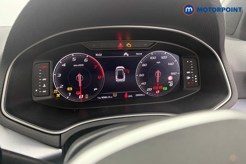 Seat Arona Fr Sport Automatic Petrol SUV - Stock Number (1595001) - 15th supplementary image