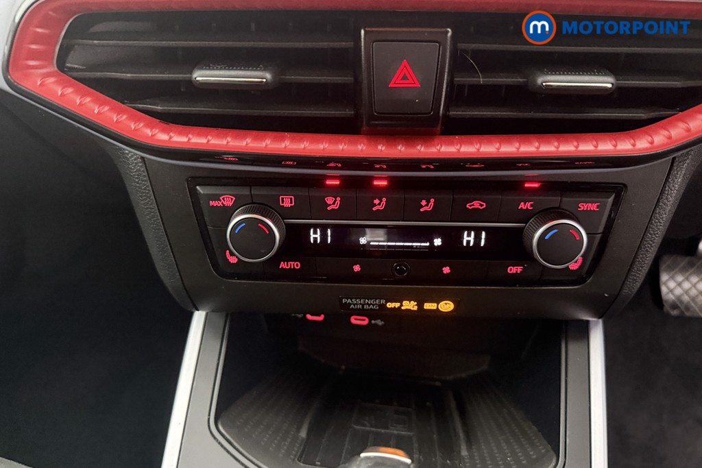 Seat Arona Fr Sport Automatic Petrol SUV - Stock Number (1595001) - 16th supplementary image