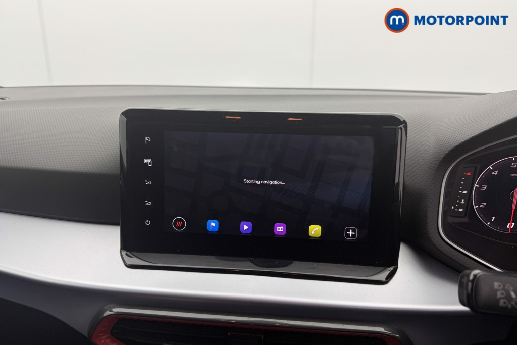 Seat Arona Fr Sport Automatic Petrol SUV - Stock Number (1595001) - 17th supplementary image