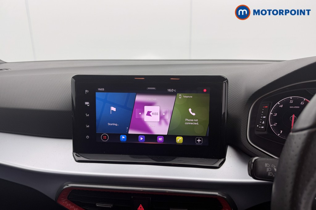 Seat Arona Fr Sport Automatic Petrol SUV - Stock Number (1595001) - 21st supplementary image