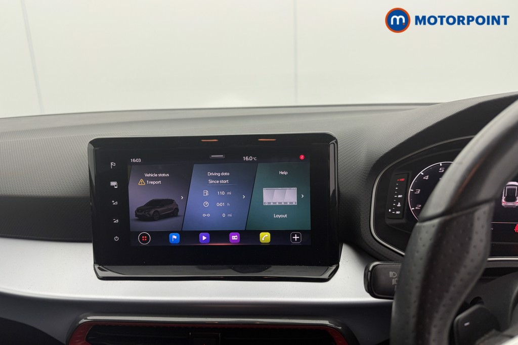 Seat Arona Fr Sport Automatic Petrol SUV - Stock Number (1595001) - 22nd supplementary image
