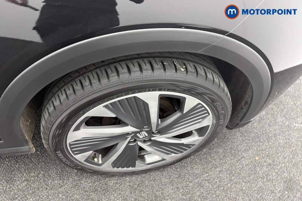 Seat Arona Fr Sport Automatic Petrol SUV - Stock Number (1595001) - 26th supplementary image