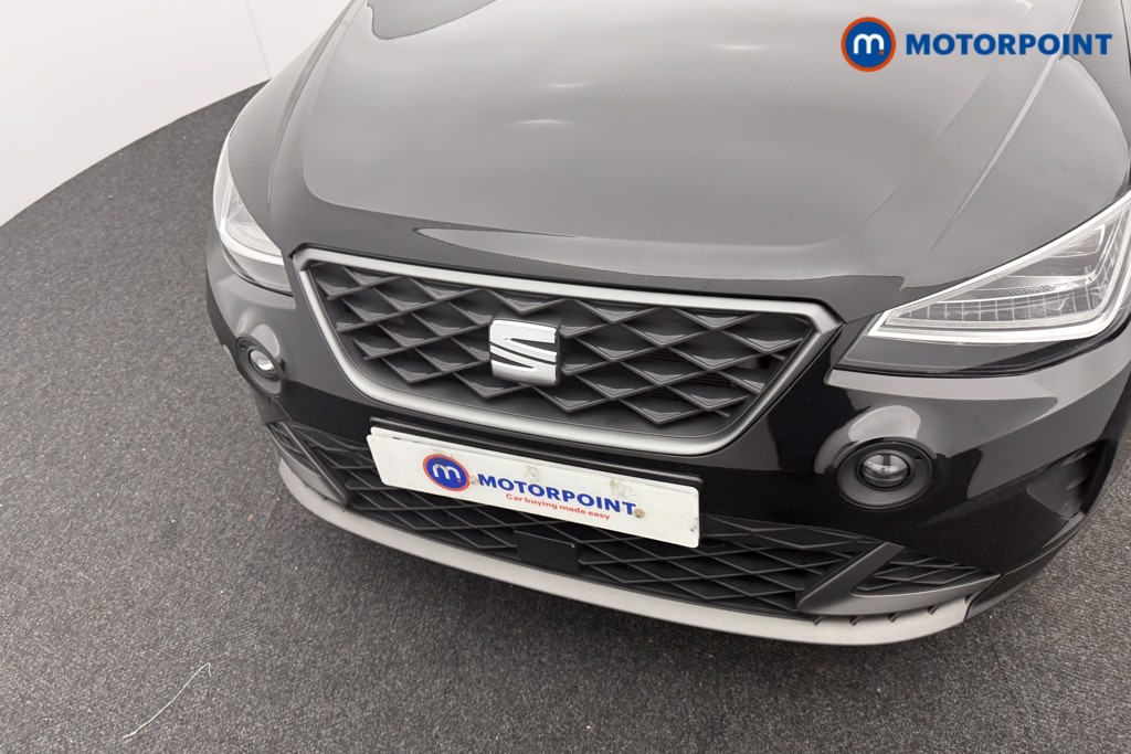 Seat Arona Fr Sport Automatic Petrol SUV - Stock Number (1595001) - 27th supplementary image