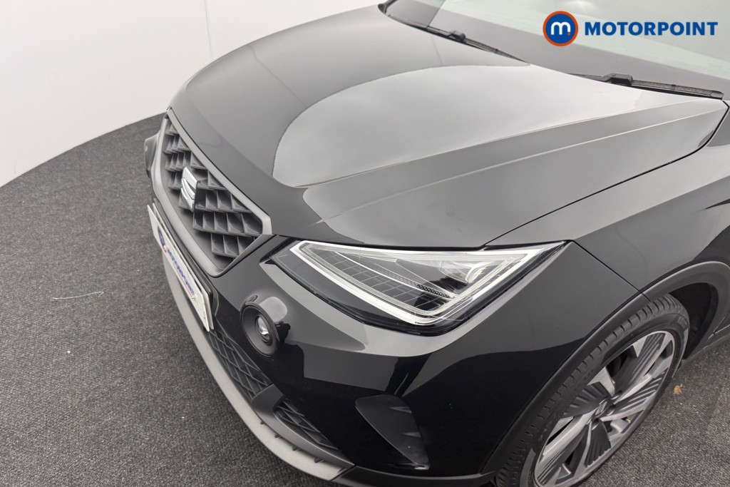 Seat Arona Fr Sport Automatic Petrol SUV - Stock Number (1595001) - 28th supplementary image