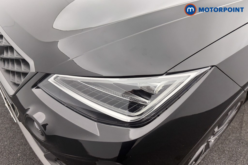 Seat Arona Fr Sport Automatic Petrol SUV - Stock Number (1595001) - 29th supplementary image